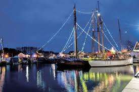 Fischers Wiehnacht in Niendorf 2025